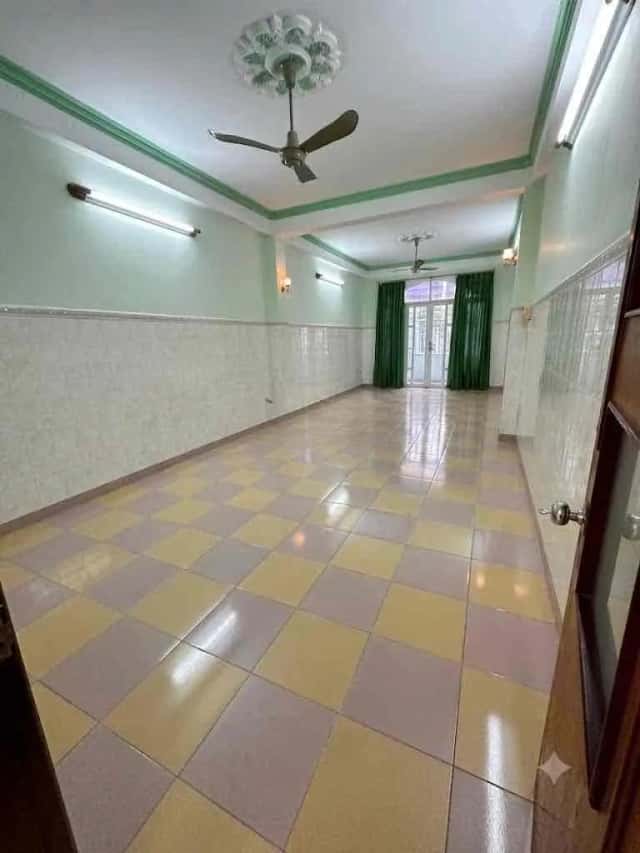 Cho thuê nhà hẻm Đường Đỗ Ngọc Thạnh Quận 11, TP.HCM – 4 phòng ngủ, giá 20 triệu Cho thuê nhà hẻm Đường Đỗ Ngọc Thạnh Quận 11, TP.HCM – 4 phòng ngủ, giá 20 triệu