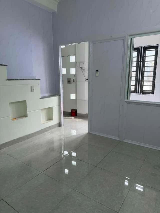 Cho thuê phòng trọ đường số 4 Thủ Đức, Ho Chi Minh – giá 2.8 triệu