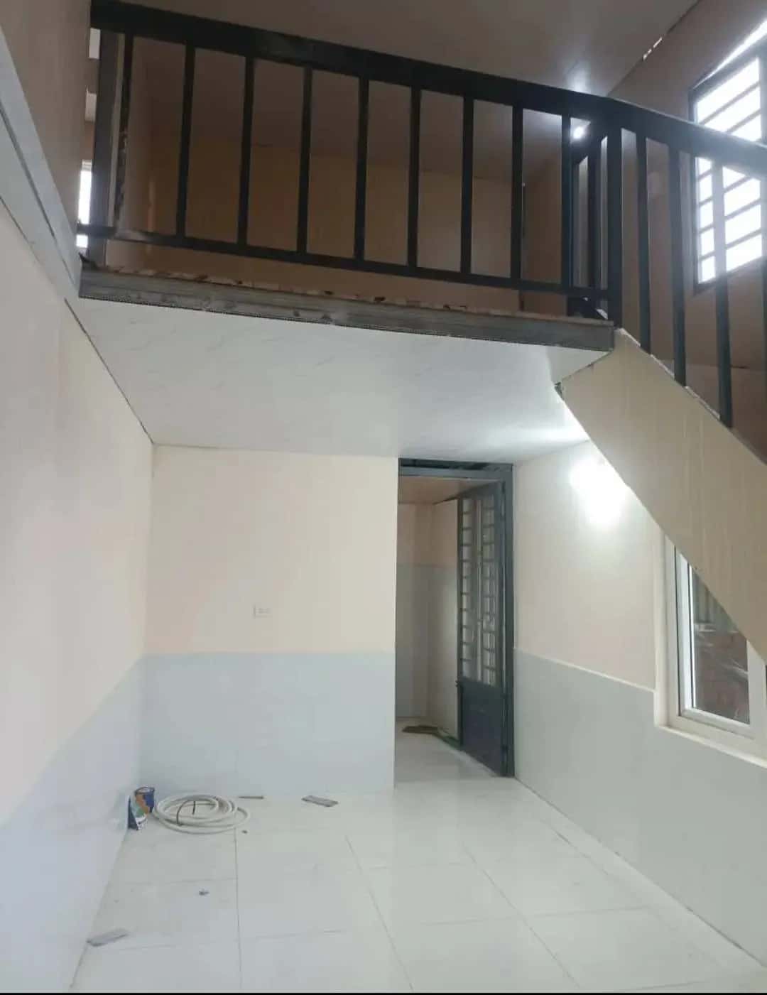 Cho thuê nhà hẻm Cao Thắng Phường 7, Lâm Đồng – 3 phòng ngủ, giá 4.5 triệu