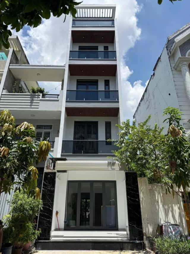 Cho thuê nhà hẻm Phạm Văn Chiêu Gò Vấp, TP.HCM – 7 phòng ngủ, giá 30 triệu Cho thuê nhà hẻm Phạm Văn Chiêu Gò Vấp, TP.HCM – 7 phòng ngủ, giá 30 triệu