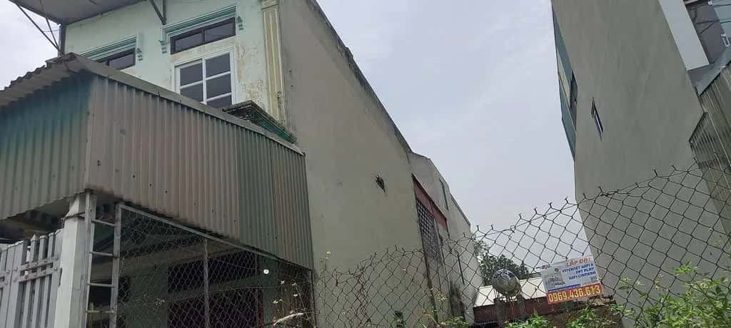 Cho thuê nhà hẻm Huyện Đông Anh, Hà Nội – 5 phòng ngủ, giá 4 triệu