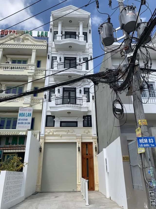 Cho thuê phòng trọ Đường Số 8 Quận 9 cũ, TP.HCM – giá 4.5 triệu