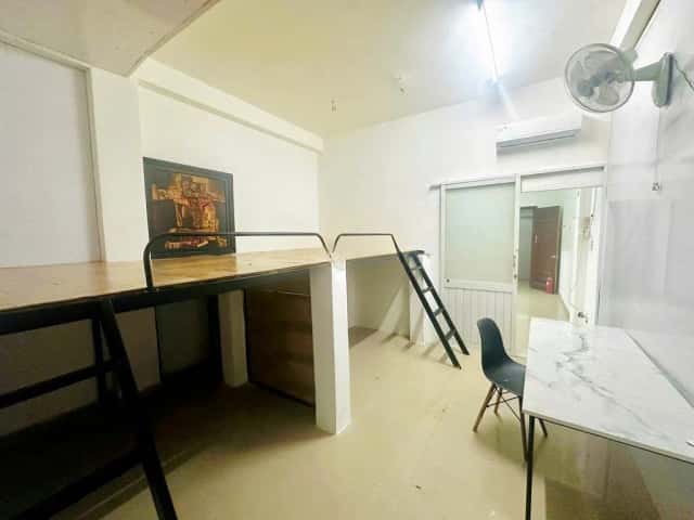 Cho thuê phòng trọ Tô Hiến Thành Quận 10, TP.HCM – giá 6 triệu