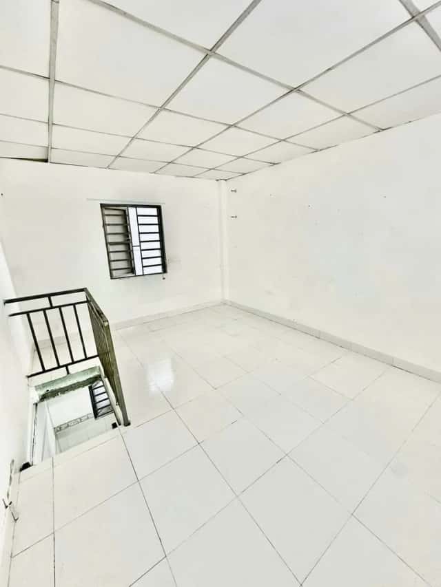 Cho thuê phòng trọ Tổ 48 kp3 Quận 12, TP.HCM – giá 2.4 triệu