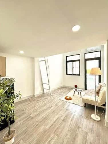 Cho thuê phòng trọ Đường số 1 Quận 7, TP.HCM – 1 phòng ngủ, giá 6.5 triệu