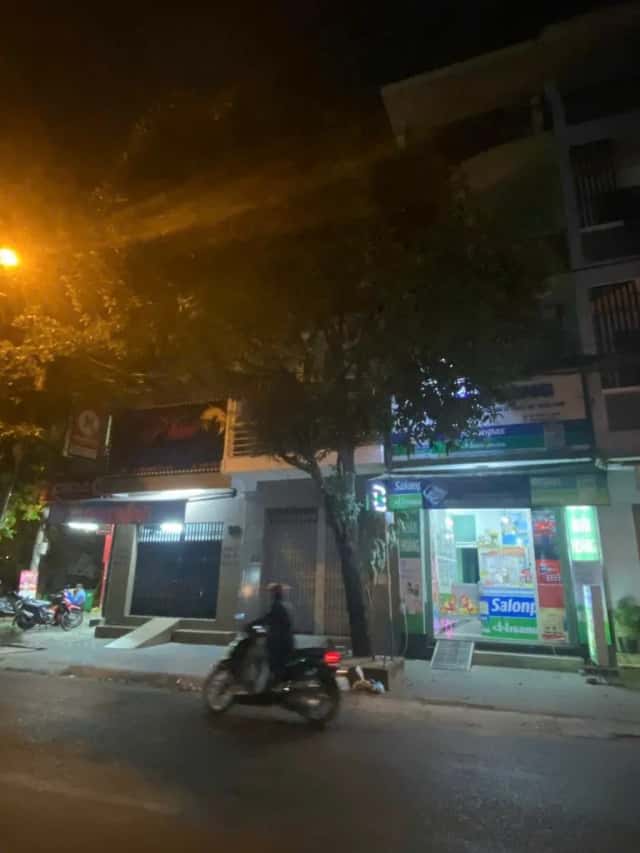Cho thuê phòng trọ Đường Nguyễn Thị Mười Quận 8, TP.HCM – giá 4 triệu