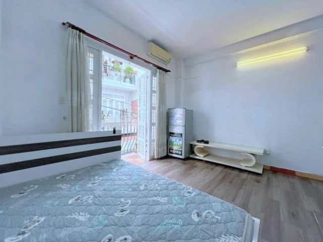 Cho thuê phòng trọ Đường Phạm Văn Đồng Quận Bình Thạnh, TP.HCM – 1 phòng ngủ, giá 4.5 triệu Cho thuê phòng trọ Đường Phạm Văn Đồng Quận Bình Thạnh, TP.HCM – 1 phòng ngủ, giá 4.5 triệu