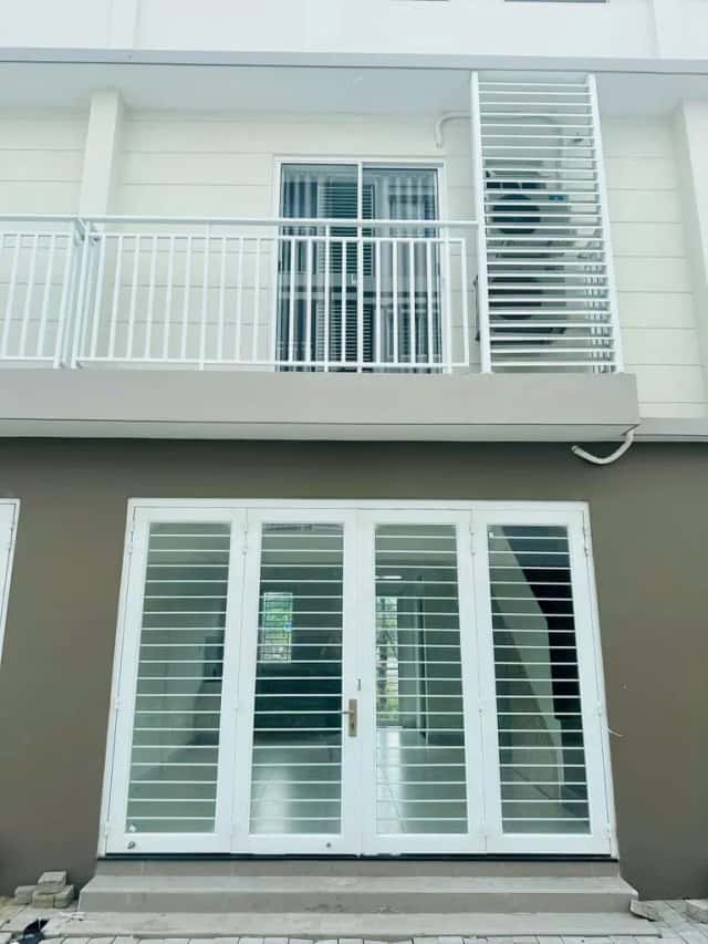 Cho thuê căn hộ chung cư Đường Số 14 Cái Răng, Cần Thơ – 1 phòng ngủ, giá 7 triệu