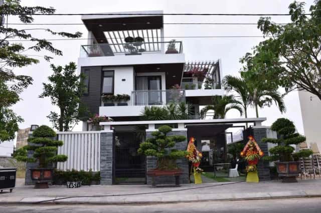 Cho thuê nhà hẻm Tôn Thất Dương Kỵ Hòa Xuân, Đà Nẵng – 4 phòng ngủ, giá 55 triệu Cho thuê nhà hẻm Tôn Thất Dương Kỵ Hòa Xuân, Đà Nẵng – 4 phòng ngủ, giá 55 triệu