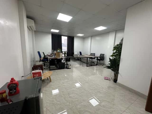 Cho thuê văn phòng Đường Nguyễn Xiển Khương Đình, Hà Nội – giá 6.5 triệu Cho thuê văn phòng Đường Nguyễn Xiển Khương Đình, Hà Nội – giá 6.5 triệu