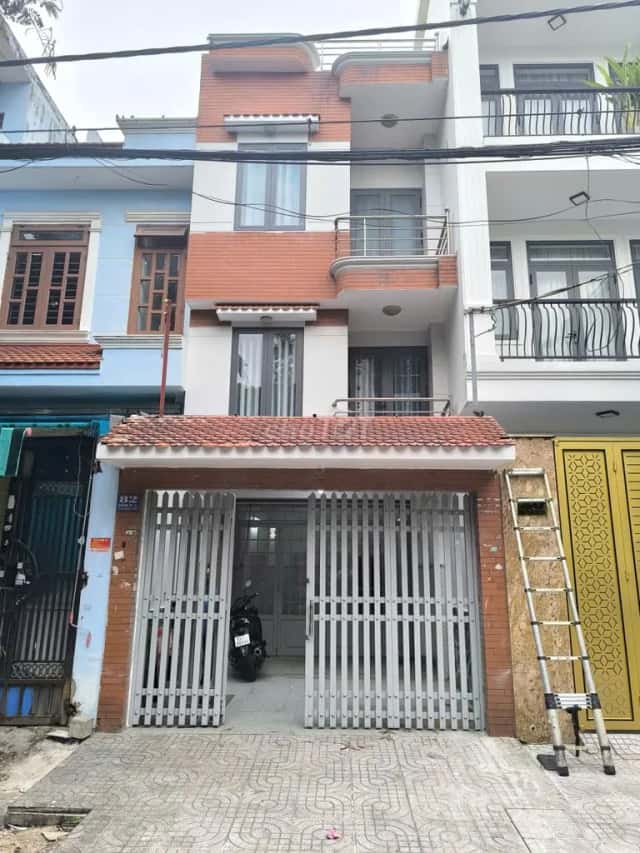 Cho thuê nhà mặt tiền Đường DC11 Tân Phú, TP.HCM – 6 phòng ngủ, giá 23 triệu Cho thuê nhà mặt tiền Đường DC11 Tân Phú, TP.HCM – 6 phòng ngủ, giá 23 triệu