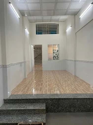 Cho thuê nhà hẻm Xô Viết Nghệ Tĩnh Quận Bình Thạnh, TP.HCM – giá 13 triệu
