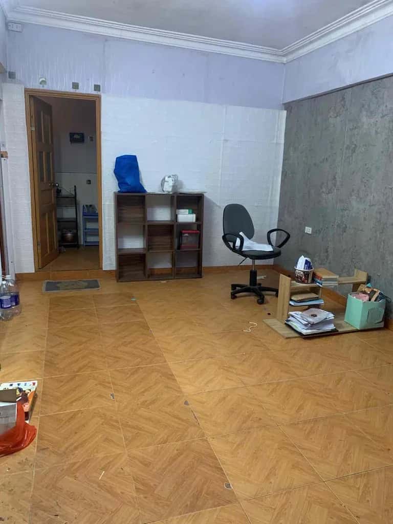 Cho thuê căn hộ chung cư Phố Kim Mã Giảng Võ, Hà Nội – 2 phòng ngủ, giá 5 triệu