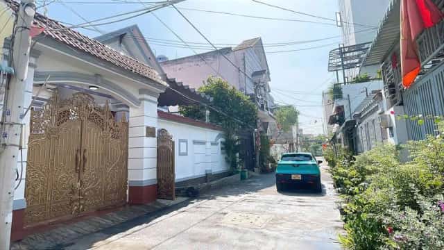 Cho thuê nhà hẻm Đường An Phú Đông 9 Quận 12, TP.HCM – 4 phòng ngủ, giá 18 triệu Cho thuê nhà hẻm Đường An Phú Đông 9 Quận 12, TP.HCM – 4 phòng ngủ, giá 18 triệu