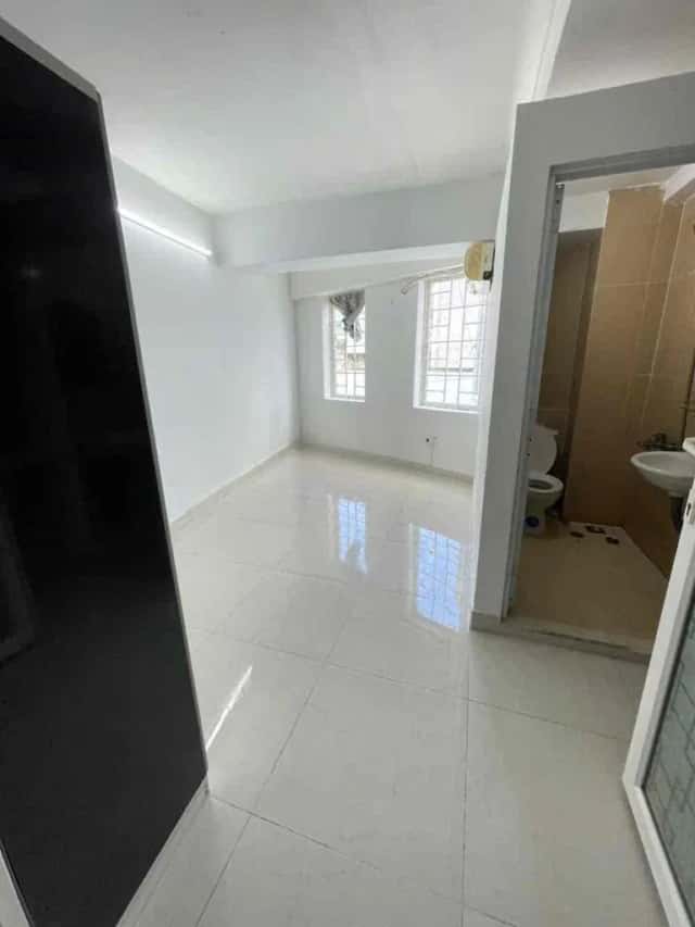 Cho thuê phòng trọ Đường Trần Quý Cáp Quận Bình Thạnh, TP.HCM – giá 4 triệu