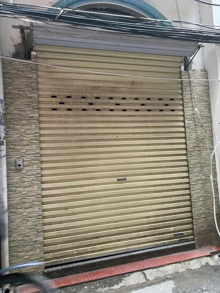 Cho thuê nhà hẻm Nguyễn Văn Linh Phuc Loi, Ha Noi – 3 phòng ngủ, giá 5.2 triệu