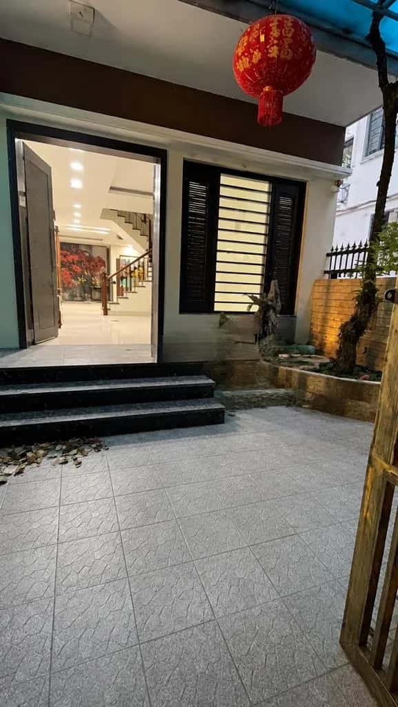 Cho thuê nhà hẻm Phố Ô Cách Việt Hưng, Hà Nội – giá 25 triệu