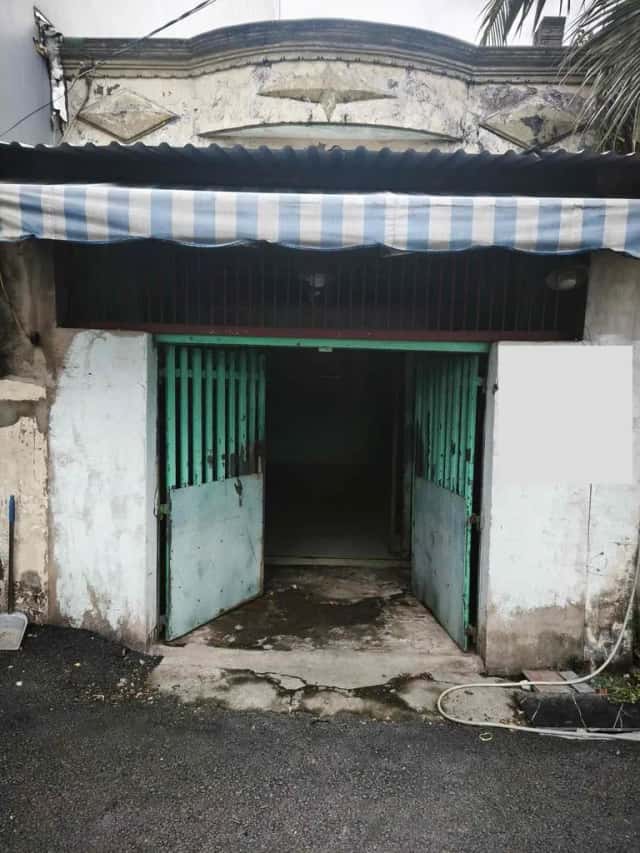 Cho thuê nhà hẻm Đường số 1 Bình Tân, TP.HCM – 2 phòng ngủ, giá 7.5 triệu
