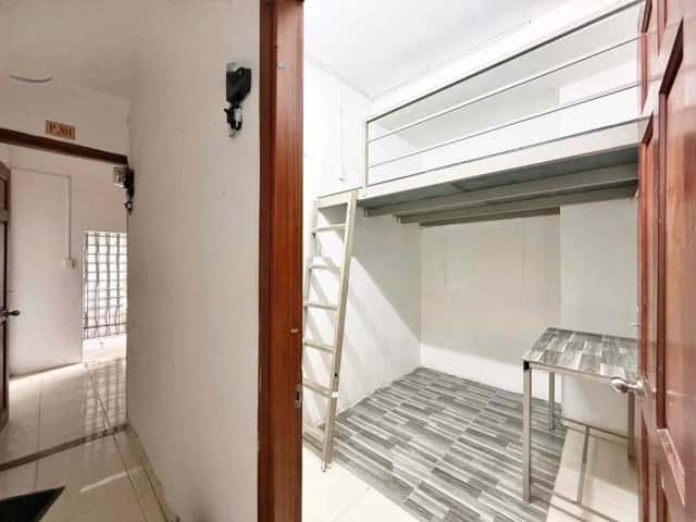 Cho thuê phòng trọ Đường số 7 Bình Tân, TP.HCM – giá 2 triệu Cho thuê phòng trọ Đường số 7 Bình Tân, TP.HCM – giá 2 triệu