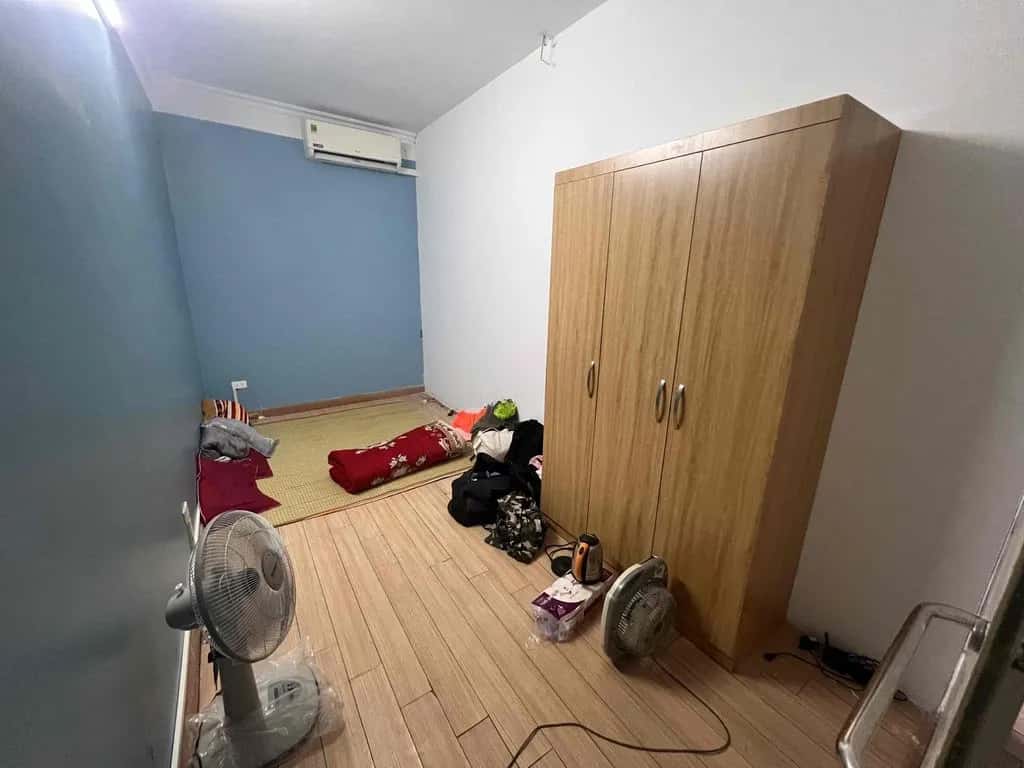 Cho thuê phòng trọ Đường Bát Khối Long Biên, Hà Nội – 1 phòng ngủ, giá 1.9 triệu