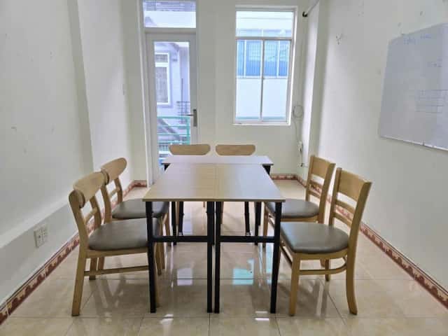 Cho thuê văn phòng Đường Số 16 Quận 4, TP.HCM – giá 4 triệu Cho thuê văn phòng Đường Số 16 Quận 4, TP.HCM – giá 4 triệu