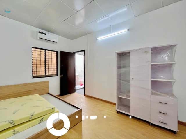 Cho thuê căn hộ chung cư Trương Công Định Tân Bình, TP.HCM – giá 4.5 triệu Cho thuê căn hộ chung cư Trương Công Định Tân Bình, TP.HCM – giá 4.5 triệu