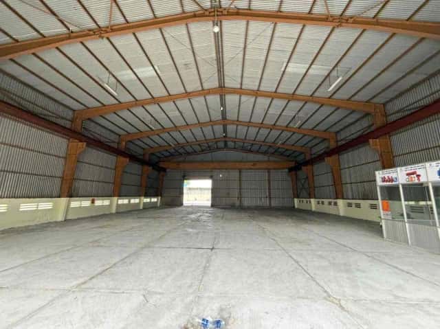 Cho thuê kho, nhà xưởng Hẻm 10 Quận 12, TP.HCM – 2 phòng ngủ, giá 130 triệu