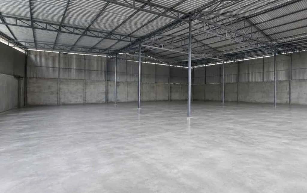 Cho thuê kho, nhà xưởng Nguyễn Bình Huyện Nhà Bè, TP.HCM – giá 33 triệu
