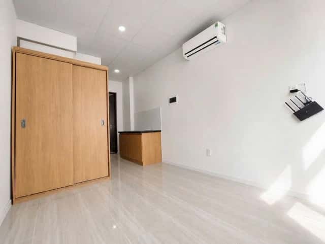 Cho thuê căn hộ chung cư Đường Thống Nhất Thành phố Dĩ An, TP.HCM – 1 phòng ngủ, giá 4.3 triệu Cho thuê căn hộ chung cư Đường Thống Nhất Thành phố Dĩ An, TP.HCM – 1 phòng ngủ, giá 4.3 triệu