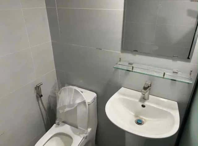 Cho thuê căn hộ chung cư Dương Quảng Hàm Gò Vấp, TP.HCM – giá 6.3 triệu