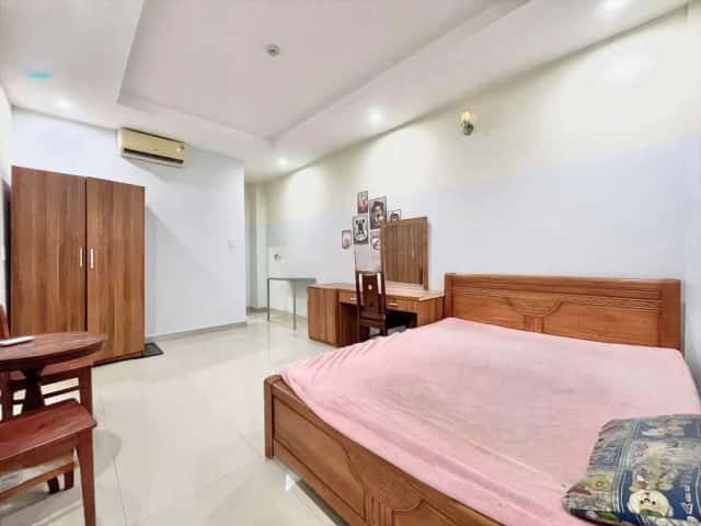 Cho thuê căn hộ chung cư Đông Hưng Thuận 2 Quận 12, TP.HCM – 1 phòng ngủ, giá 3 triệu Cho thuê căn hộ chung cư Đông Hưng Thuận 2 Quận 12, TP.HCM – 1 phòng ngủ, giá 3 triệu