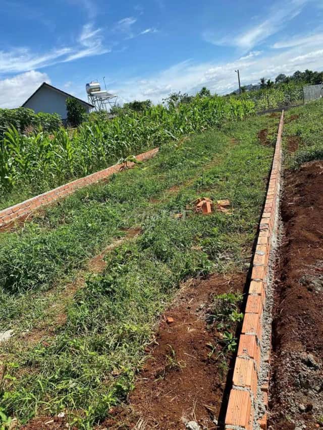 Bán đất Đường Ven Hồ EA Kao Thành phố Buôn Ma Thuột, Đắk Lắk – giá 1.1 tỷ