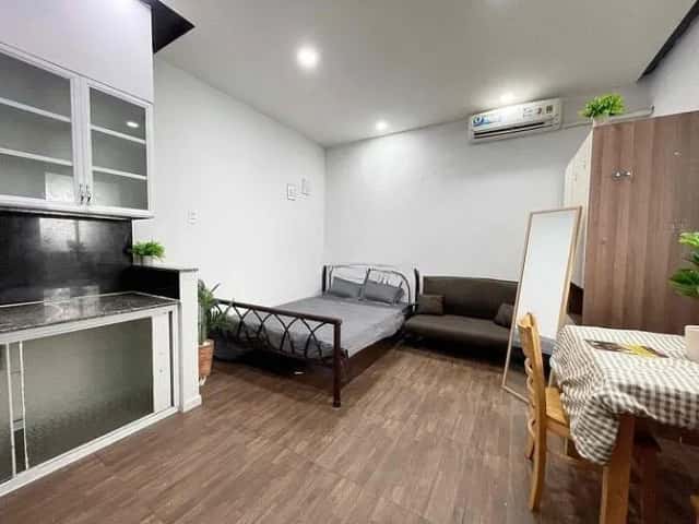 Cho thuê căn hộ dịch vụ Gò Vấp, TP.HCM – giá 5 triệu