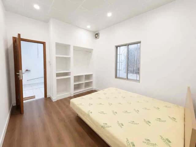 Cho thuê phòng trọ Đường Huỳnh Văn Bánh Quận Phú Nhuận, TP.HCM – giá 4.3 triệu Cho thuê phòng trọ Đường Huỳnh Văn Bánh Quận Phú Nhuận, TP.HCM – giá 4.3 triệu