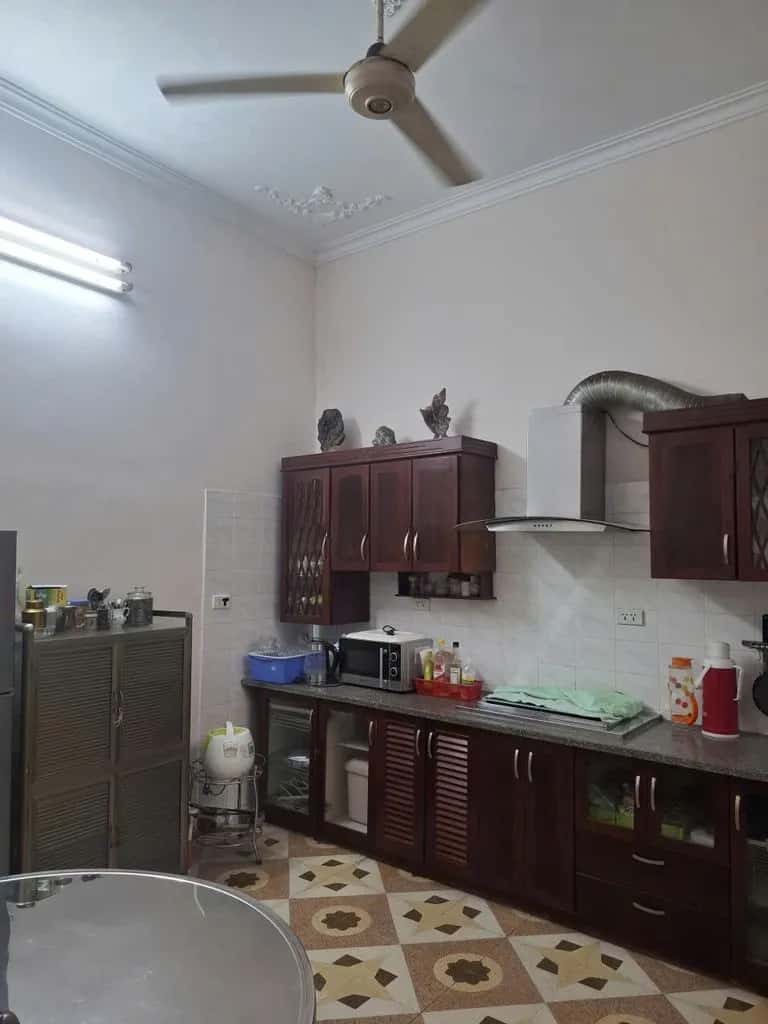 Cho thuê nhà hẻm Ngõ 36 Giang Văn Minh Ba Đình, Hà Nội – 2 phòng ngủ, giá 10 triệu