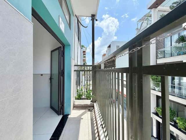 Cho thuê căn hộ chung cư Đường Lê Văn Quới Bình Tân, TP.HCM – 1 phòng ngủ, giá 4.4 triệu Cho thuê căn hộ chung cư Đường Lê Văn Quới Bình Tân, TP.HCM – 1 phòng ngủ, giá 4.4 triệu