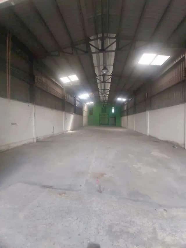 Cho thuê kho, nhà xưởng Hương lộ 2 Quận Bình Tân, Ho Chi Minh – giá 20 triệu