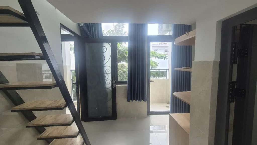 Cho thuê phòng trọ Đường 08 Quận 12, Ho Chi Minh – 1 phòng ngủ, giá 3.5 triệu