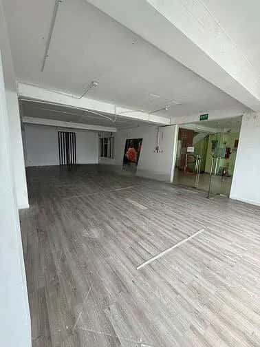Cho thuê văn phòng Quận Phú Nhuận, TP.HCM – giá 33 triệu