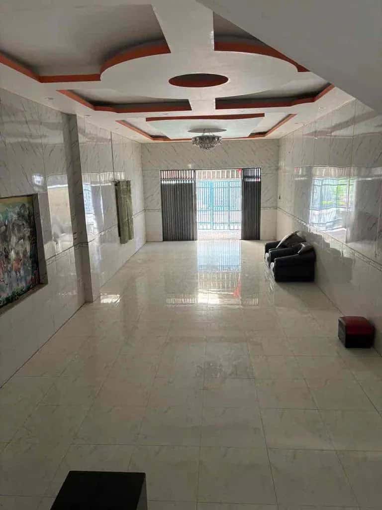 Cho thuê nhà hẻm Quốc lộ 51 Biên Hòa, Đồng Nai – 5 phòng ngủ, giá 10 triệu