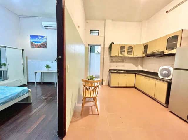 Cho thuê căn hộ dịch vụ Đường Xô Viết Nghệ Tĩnh Quận Bình Thạnh, TP.HCM – 2 phòng ngủ, giá 7.5 triệu Cho thuê căn hộ dịch vụ Đường Xô Viết Nghệ Tĩnh Quận Bình Thạnh, TP.HCM – 2 phòng ngủ, giá 7.5 triệu