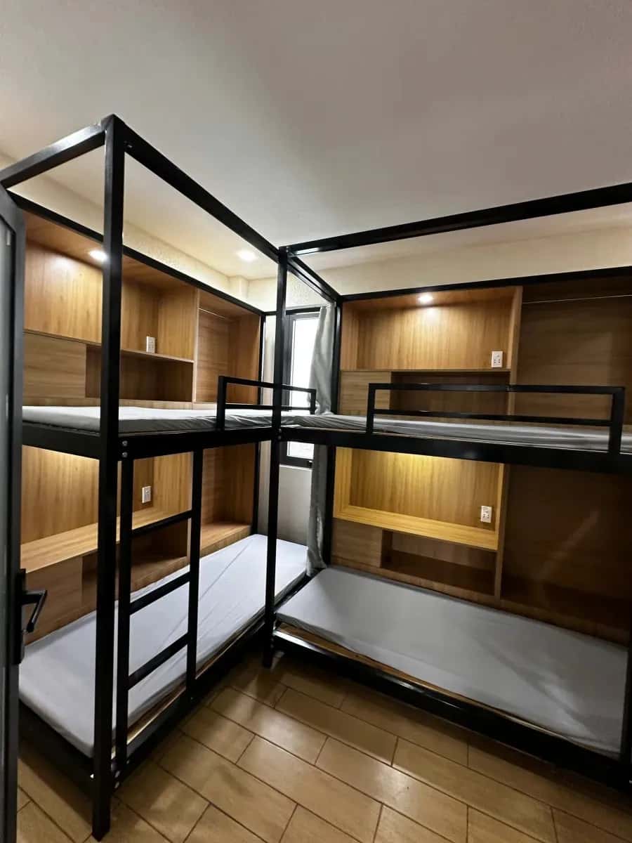 Cho thuê BĐS khác Đỗ Xuân Hợp Thành phố Thủ Đức, TP.HCM – giá 1.6 triệu