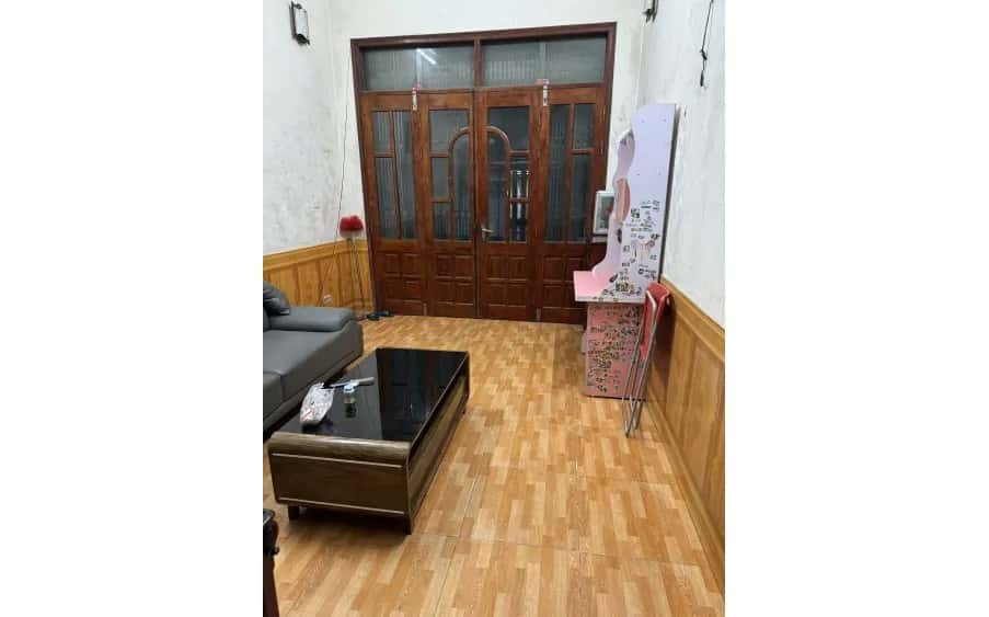 Cho thuê nhà hẻm Dương Văn Bé Tan Khai, Binh Phuoc – 2 phòng ngủ, giá 7 triệu