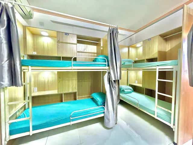 Cho thuê phòng trọ Đường số 138 Thành phố Thủ Đức, TP.HCM – giá 1.4 triệu