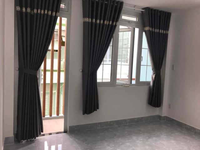 Cho thuê căn hộ chung cư Đường Nguyễn Tri Phương Quận 10, TP.HCM – 1 phòng ngủ, giá 2.3 triệu