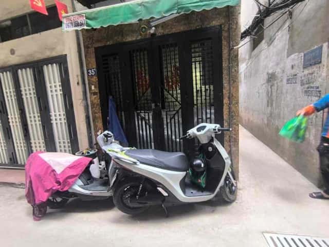 Bán nhà hẻm Đường Bạch Đằng Hồng Hà, Hà Nội – 3 phòng ngủ, giá 3.6 tỷ Bán nhà hẻm Đường Bạch Đằng Hồng Hà, Hà Nội – 3 phòng ngủ, giá 3.6 tỷ