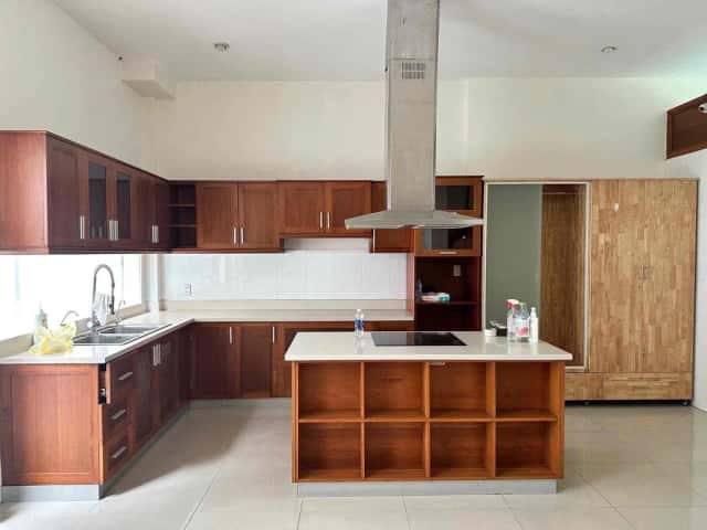 Cho thuê nhà hẻm Đường số 46 Quận 7, TP.HCM – 5 phòng ngủ, giá 37 triệu Cho thuê nhà hẻm Đường số 46 Quận 7, TP.HCM – 5 phòng ngủ, giá 37 triệu