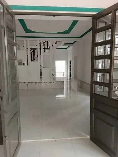 Cho thuê nhà hẻm Thị xã Tân Uyên, BRVT – 2 phòng ngủ, giá 6 triệu