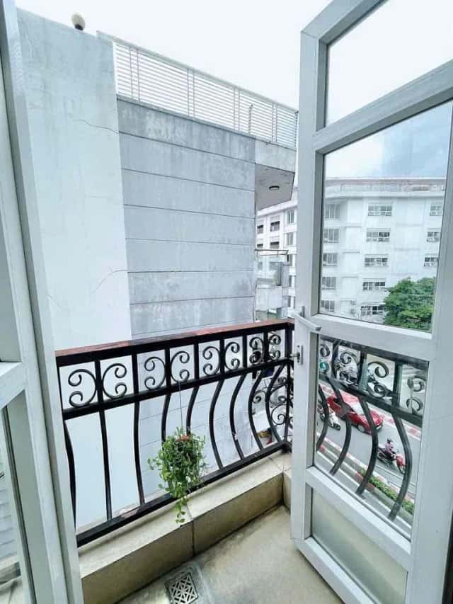 Cho thuê căn hộ chung cư Đường Phạm Ngũ Lão Gò Vấp, TP.HCM – 1 phòng ngủ, giá 6.7 triệu Cho thuê căn hộ chung cư Đường Phạm Ngũ Lão Gò Vấp, TP.HCM – 1 phòng ngủ, giá 6.7 triệu