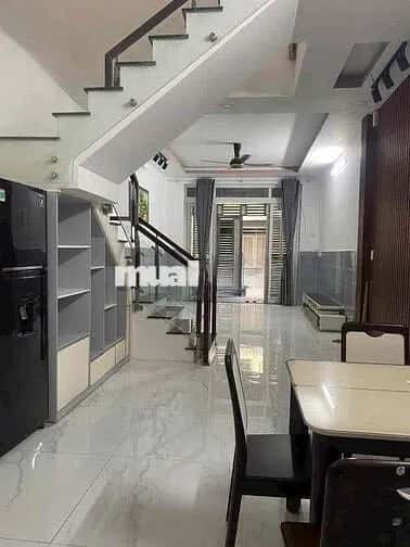Cho thuê nhà hẻm Quận 12, Ho Chi Minh – 2 phòng ngủ, giá 9 triệu Cho thuê nhà hẻm Quận 12, Ho Chi Minh – 2 phòng ngủ, giá 9 triệu